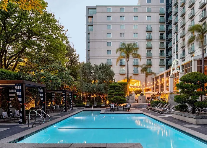 Hyatt Regency Sacramento
