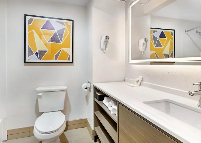 Comfort Inn & Suites Sacramento - University Area